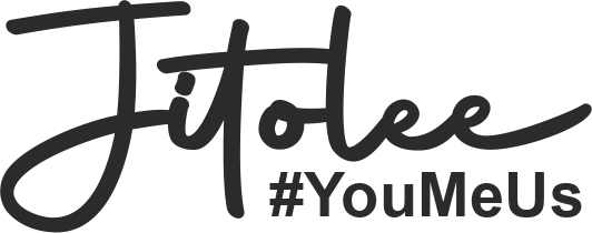 Jitolee #YouMeUs